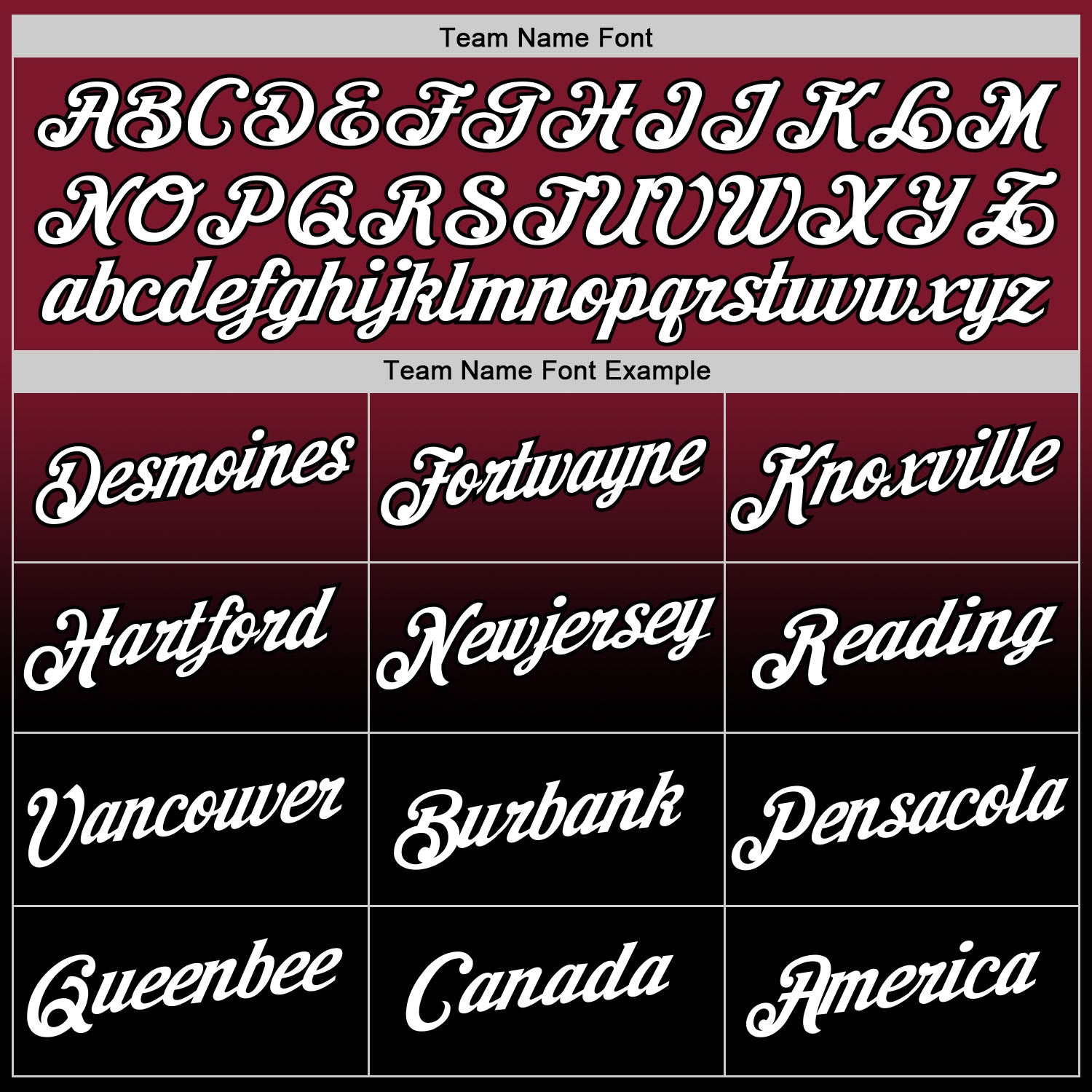 Custom Crimson White-Black Fade Fashion Performance T-Shirt