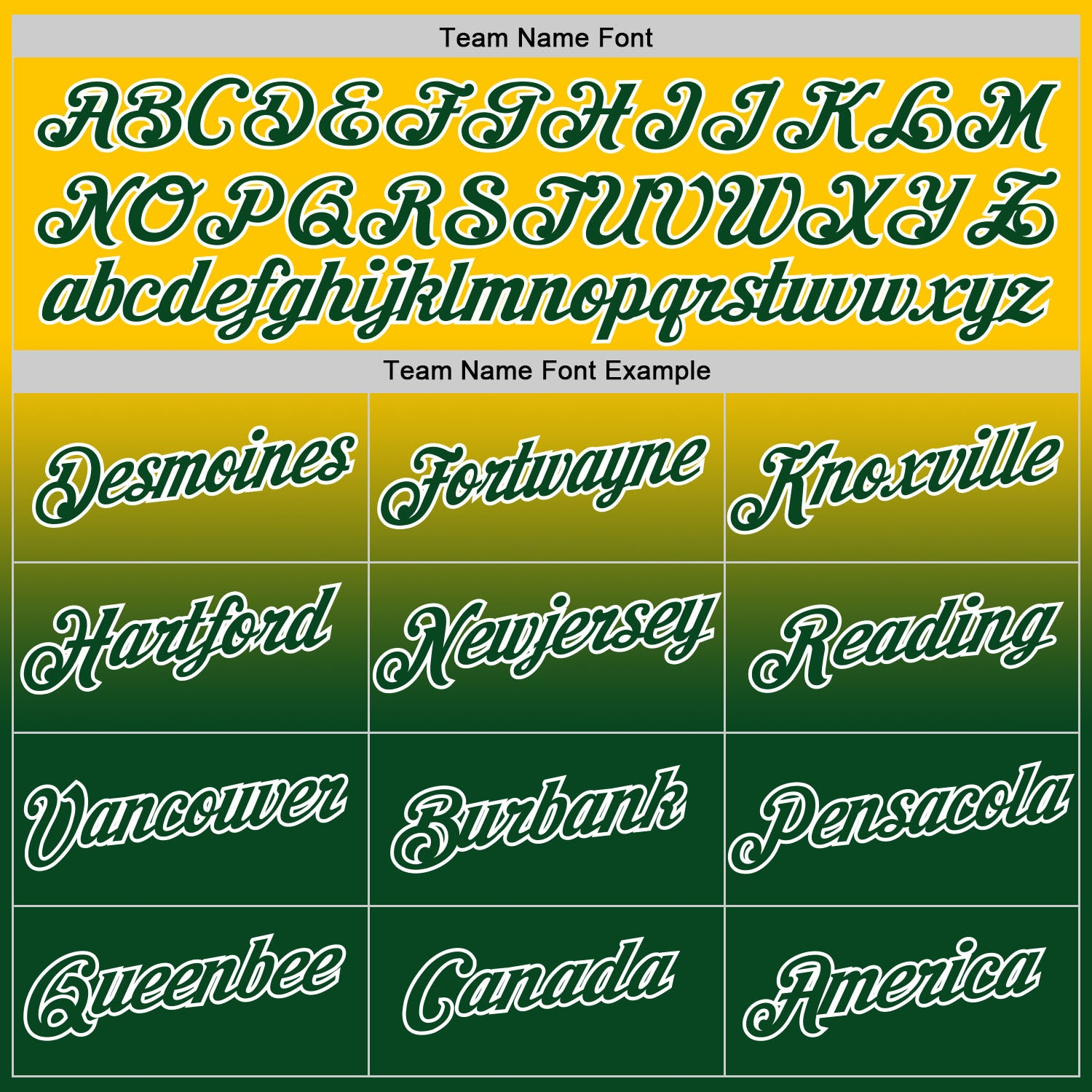 Custom Yellow Green-White Fade Fashion Performance T-Shirt