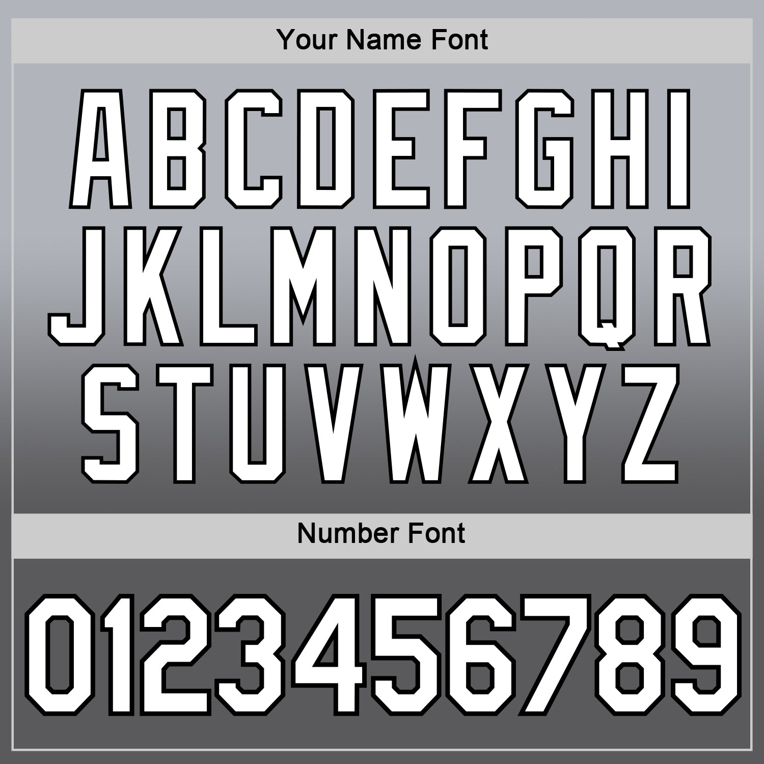 Custom Gray Steel Gray-Black Fade Fashion Performance T-Shirt