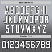 Custom Gray Steel Gray-Black Fade Fashion Performance T-Shirt