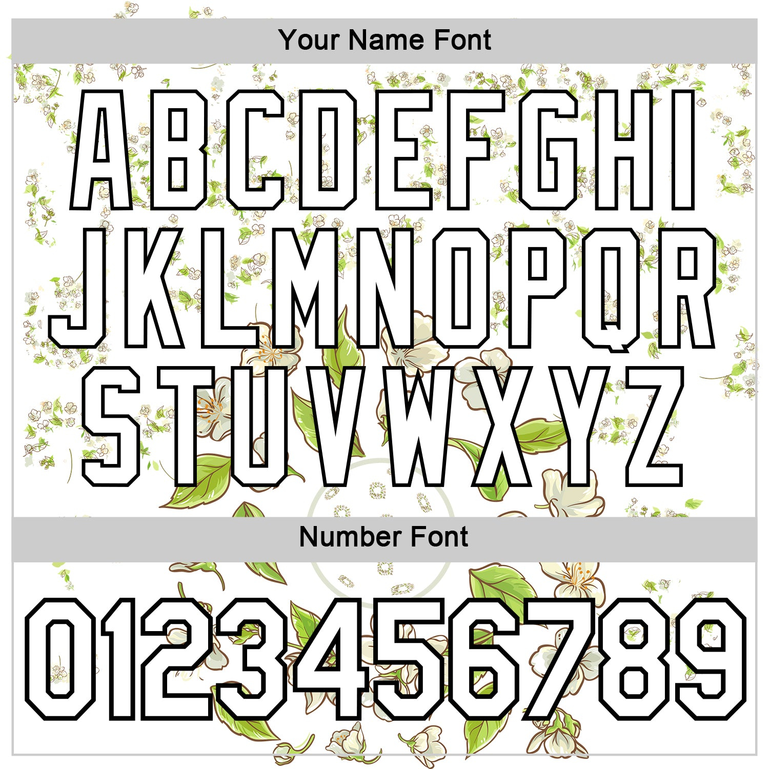 Custom White Black 3D Pickleball Balls Performance T-Shirt