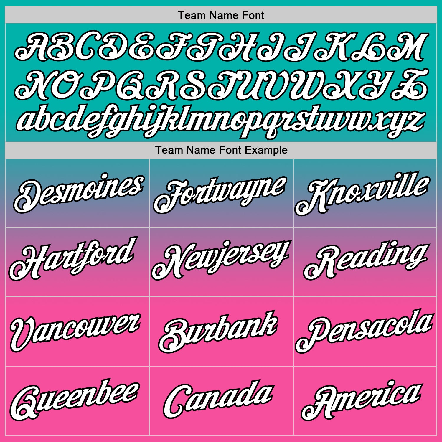 Custom Aqua Pink-Black Fade Fashion Performance T-Shirt