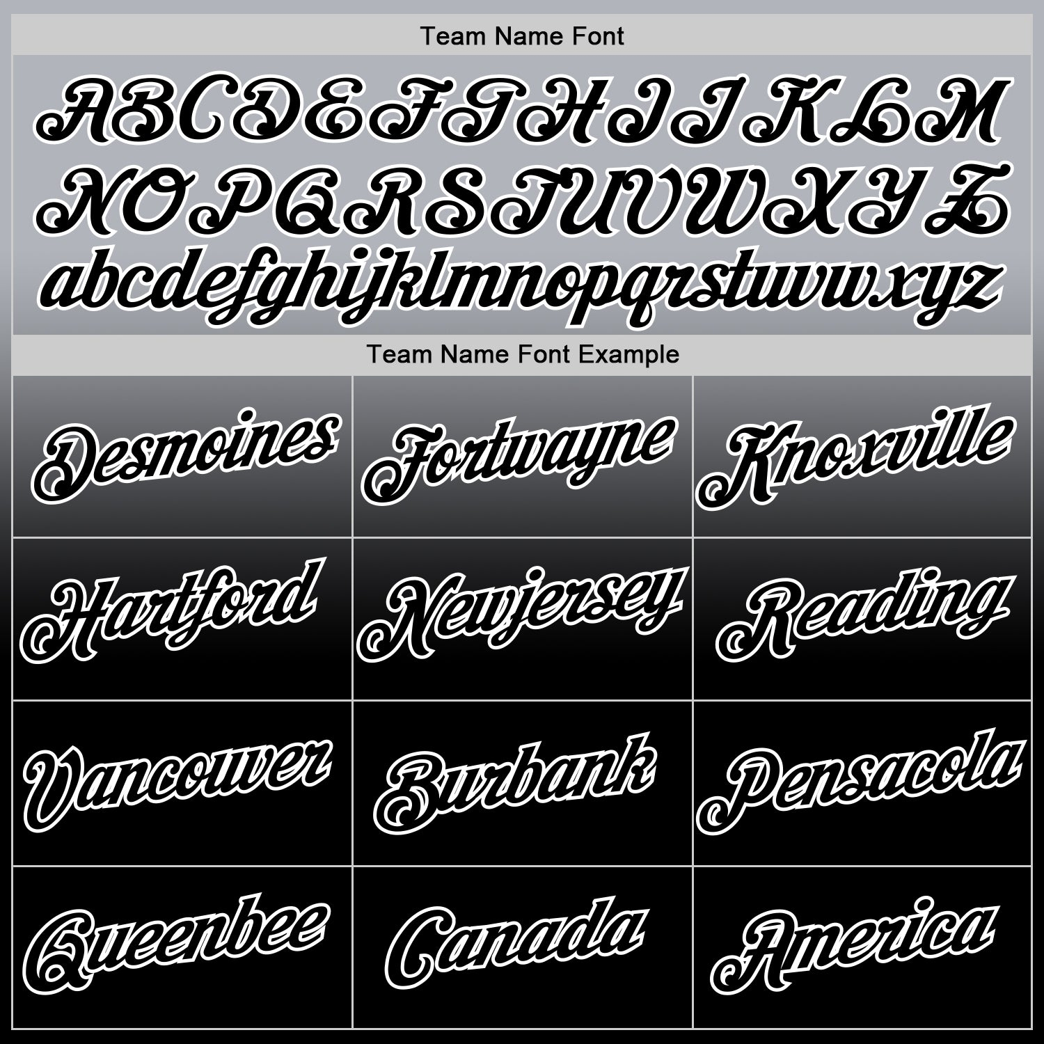 Custom Gray Black-White Fade Fashion Performance T-Shirt