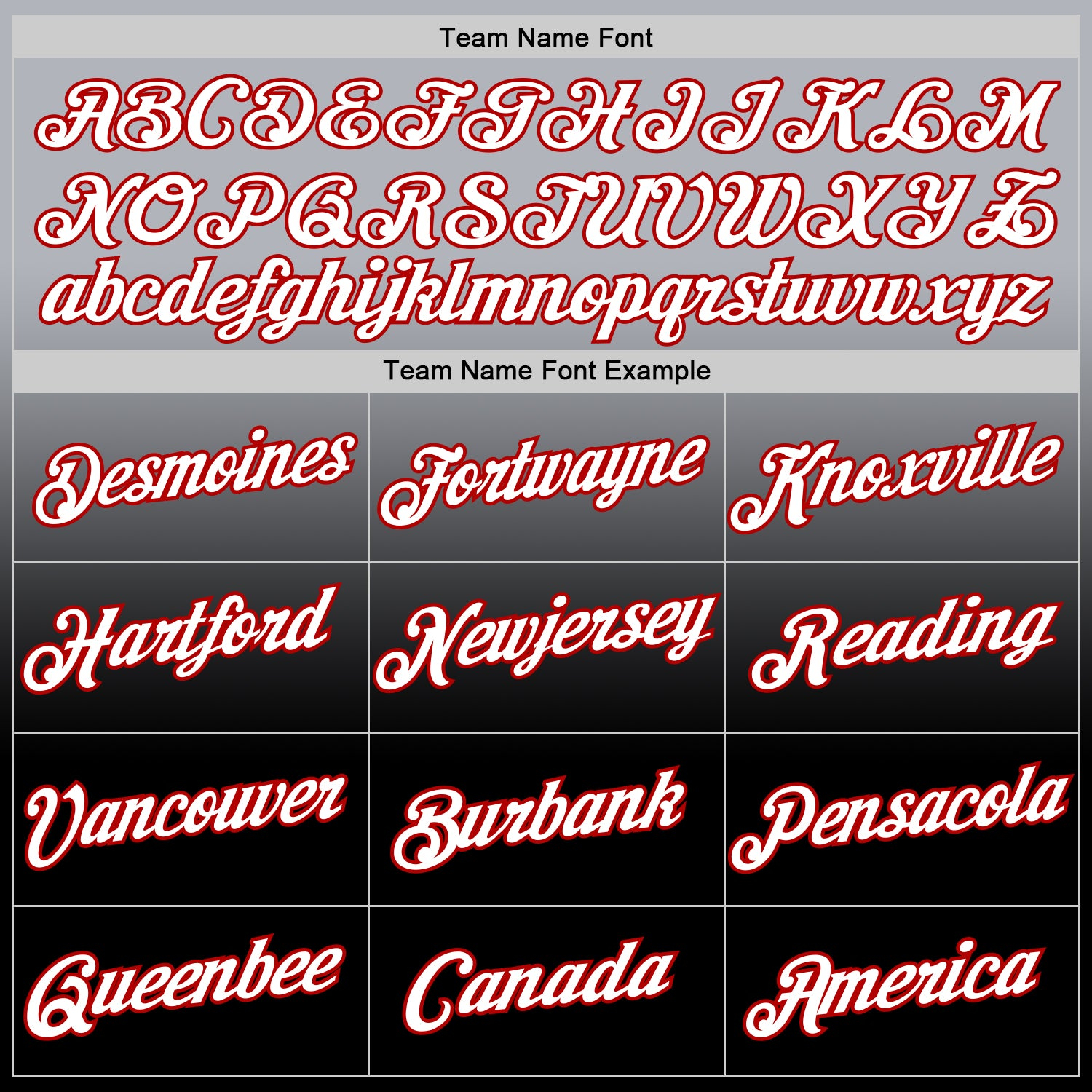 Custom Gray Black-Red Fade Fashion Performance T-Shirt