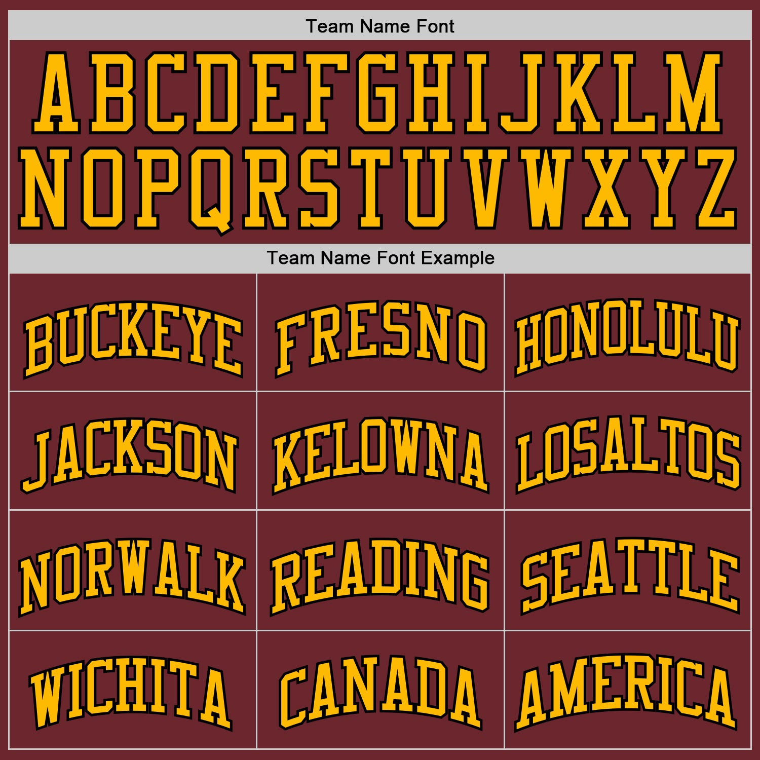 Custom Burgundy Black-Gold Authentic Basketball Jersey