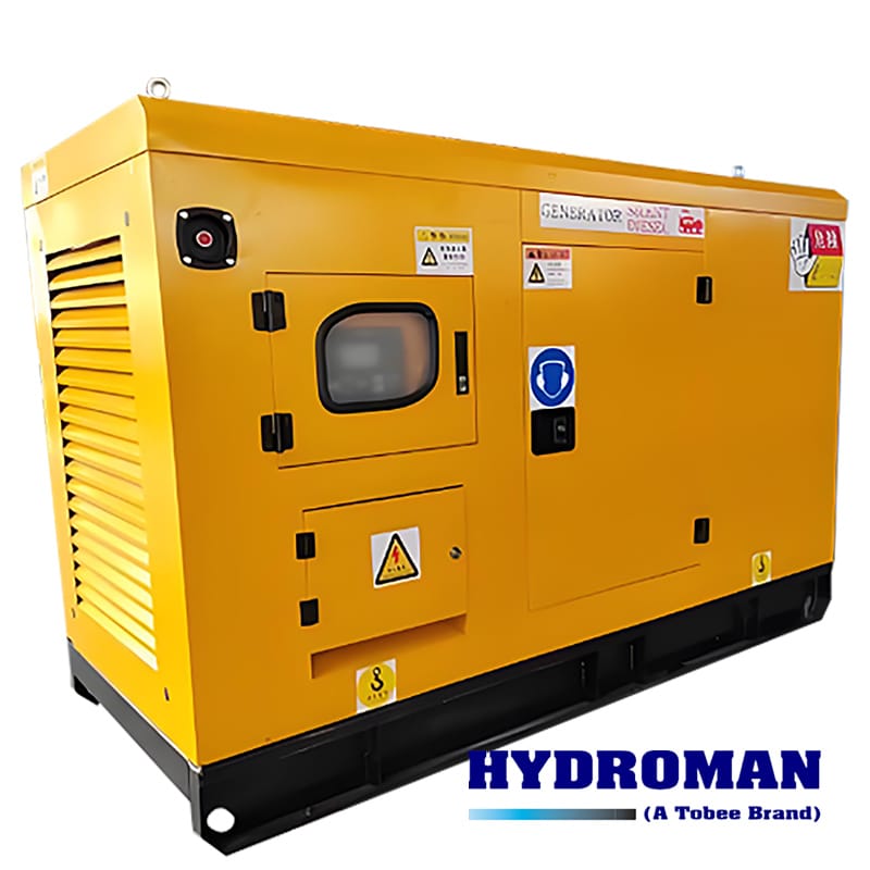 Hydraulic Power Pack