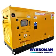 Hydraulic Power Pack