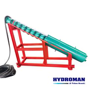 Deep Well Water Pump with Horizontal Installation
