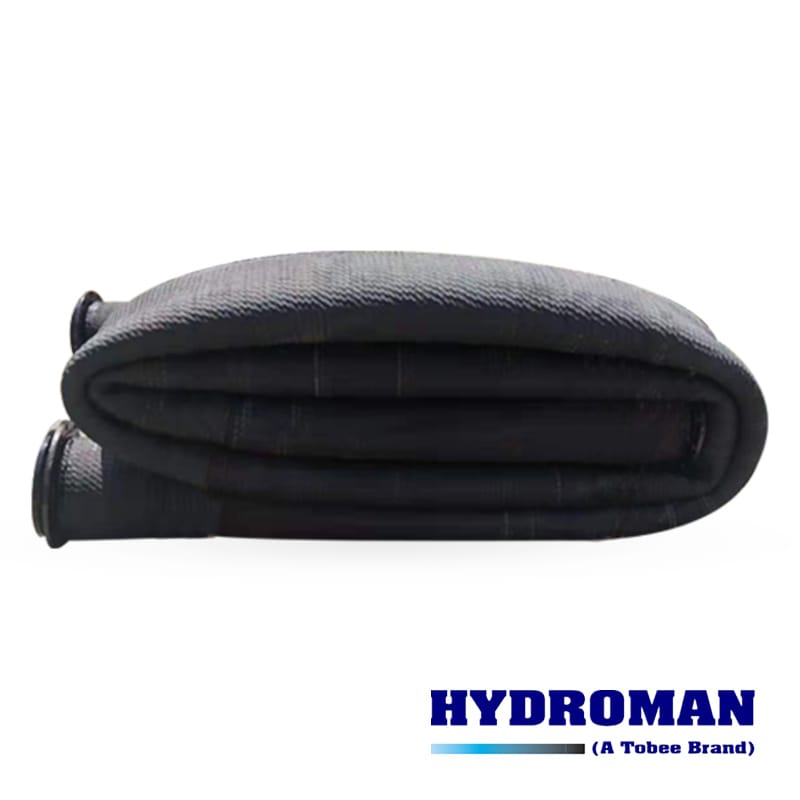 Rubber Hoses