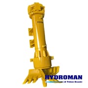 Hydraulic Dredge Excavators