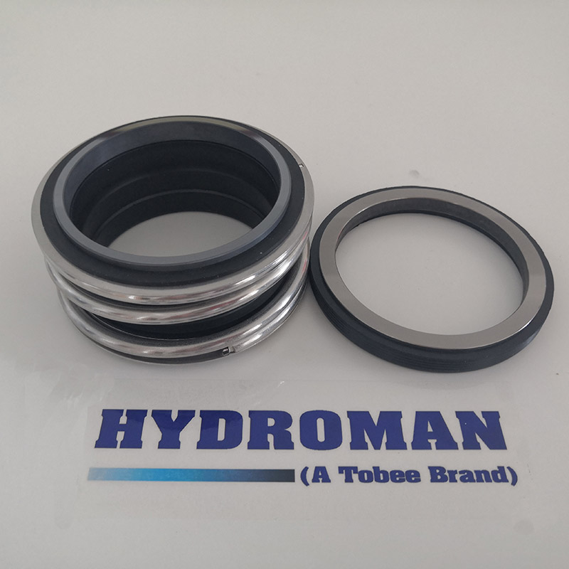 Submersible Slurry Pump Mechanical Seal