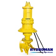 Hydroman® CutPro™ Electric Side Cutters