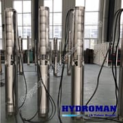 316L well pump