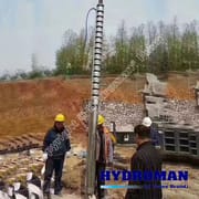 Water Pumps