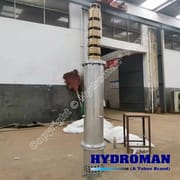 Corrosion resistant water pumps