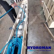 3kV-10kV Submersible Borehole Pump Systems