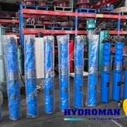Borehole water pump,Stainless steel submersible pump