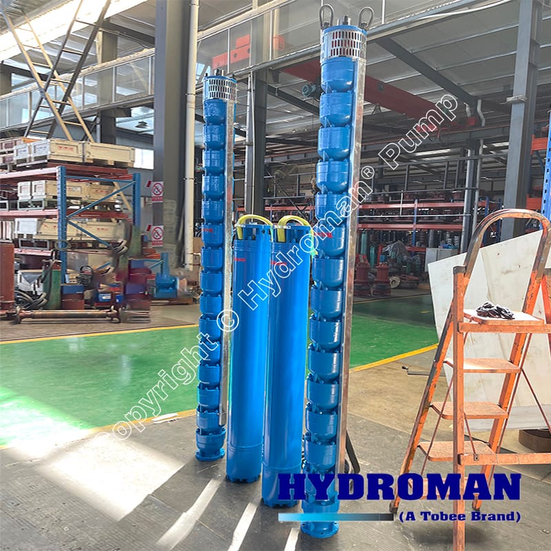 Cast iron water pumps Wholesale