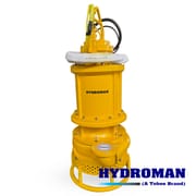 100TJQ Submersible Slurry Pump