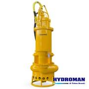 Submersible Slurry dredge pumps
