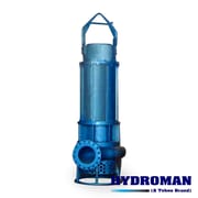 Electric Sand Dredging Pumps