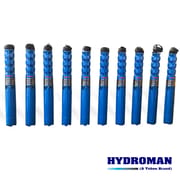 Submersible Deep Well Pump