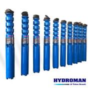 Submersible Well Pump