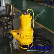 Hydroman Slurry Pumps Manufacturer