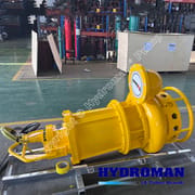 Best submersible dewatering pumps for high solids mud