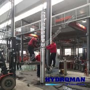 Submersible Froundwater Extraction Pump