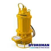 Electric Submersible Slurry Pump