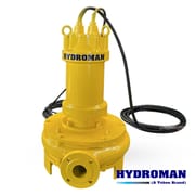 Submersible Sewage Pump
