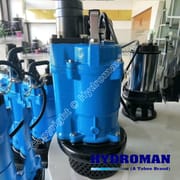 Dewatering Submersible Drainage Pump