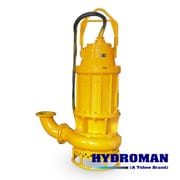 Submersible Sand Gravel Pump
