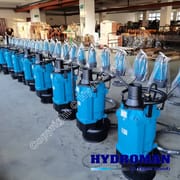 KBZ Submersible Pump