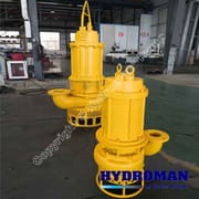 Submersible Dredge Pump for Sale