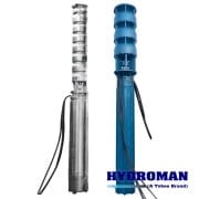 Submersible pump