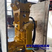 Excavator Dredged Hydraulic Slurry Pump