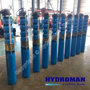 Pumps for Agriculture Irrigation