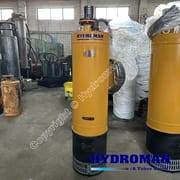 Submersible Draniage Pump