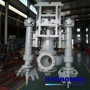 Heavy Duty Hydraulic Pump for Dump Trailer
