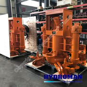 Slurry Suction Pumps
