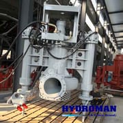 Hydraulic Dredge Pump for Sale