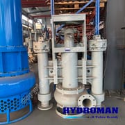 Hydraulic Submersible Pumps For Sale