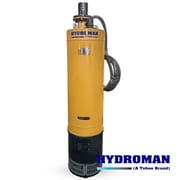 Submersible Non-Clogging Pump