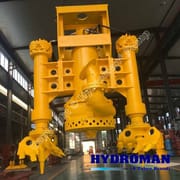 Heavy-duty Submersible Sump Pump