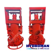 Hydraulic Submersible Pumps