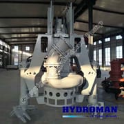 Hydraulic Submersible Pump for Sale