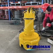 Heavy Duty Submersible Pump
