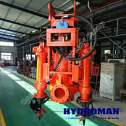 Centrifugal Pump High Pressure